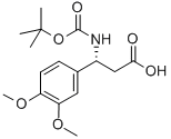 (R)-Boc-3,4---ṹʽ_500788-93-2ṹʽ