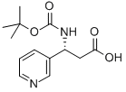 (R)-Boc-3-(3-ऻ)--ṹʽ_500788-96-5ṹʽ