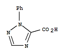 1--1H-1,2,4--5-ṹʽ_500865-95-2ṹʽ