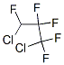 1,3--1,1,2,2,3-ṹʽ_507-55-1ṹʽ