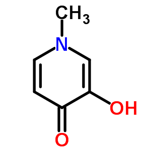 3-ǻ-1-׻-1H--4-ͪṹʽ_50700-61-3ṹʽ