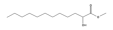 2-ǻʮṹʽ_51067-85-7ṹʽ