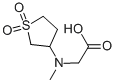 N-(1,1--3-Ի)-N-׻ʰṹʽ_51070-58-7ṹʽ