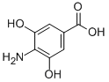 4--3,5-ǻṹʽ_511-66-0ṹʽ