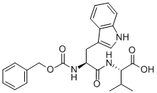 Z-trp-val-ohṹʽ_51126-85-3ṹʽ