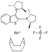 (R,R)-2,3-˫(2,5-׻--1-)[b]Իϡķ(I)ṹʽ_511543-00-3ṹʽ