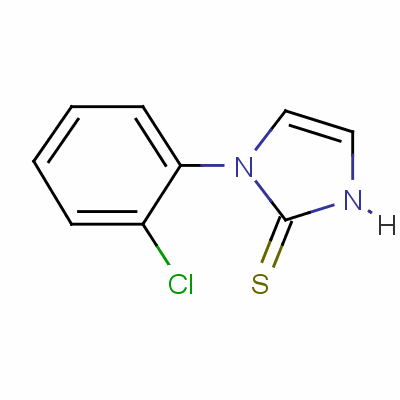 1-(2-ȱ)-2-ͪṹʽ_51581-47-6ṹʽ