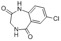 7--2,3,4,5--1H-1,4-׿-2,5-ͪṹʽ_5177-39-9ṹʽ