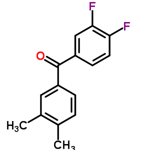 3,4--3,4-׻ͪṹʽ_518993-32-3ṹʽ