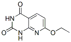 (9CI)-7-ल[2,3-d]-2,4(1H,3H)-ͪṹʽ_521275-16-1ṹʽ