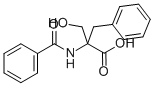 DL-N--2-л˿ṹʽ_52421-48-4ṹʽ