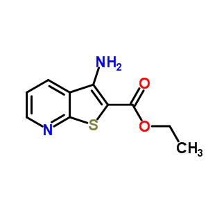 3-Բ[2,3-b]-2-ṹʽ_52505-46-1ṹʽ