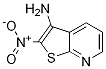 2-Բ[2,3-b]-3-ṹʽ_52505-49-4ṹʽ