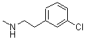 [2-(3-ȱ)һ]װṹʽ_52516-20-8ṹʽ