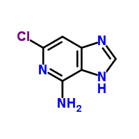 6--3H-[4,5-c]-4-ṹʽ_52559-17-8ṹʽ