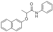 ׼Ʒṹʽ_52570-16-8ṹʽ