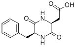 (2S-˳ʽ)-(-)-5-л-3,6--2-ṹʽ_5262-10-2ṹʽ