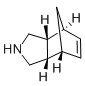 (1R,2s,6r,7s)-4-[5.2.1.0~2,6~]-8-ϩṹʽ_5263-68-3ṹʽ