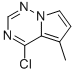 4--5-׻[2,1-f][1,2,4]ຽṹʽ_529508-56-3ṹʽ