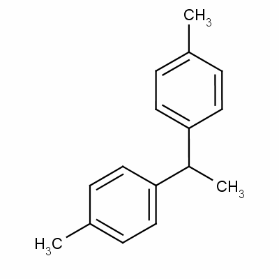 1-׻-4-[1-(4-׻)һ]ṹʽ_530-45-0ṹʽ