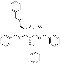 ׻-2,3,4,6--O-л--D-૰սṹʽ_53008-63-2ṹʽ