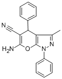 6--3-׻-1,4--1,4--o[2,3-c]-5-ṹʽ_53316-57-7ṹʽ