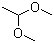 1,1-ṹʽ_534-15-6ṹʽ