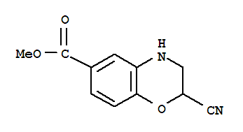 2--3,4--2H-[b][1,4]f-6-ṹʽ_534571-98-7ṹʽ