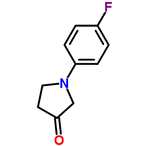 1-(4-)-3-ͪṹʽ_536742-69-5ṹʽ