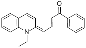 (2E,4e)-4-(1-һ-2(1h)-)-1--2-ϩ-1-ͪṹʽ_53704-24-8ṹʽ