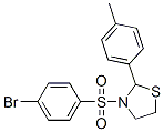 (9CI)-3-[(4-屽)]-2-(4-׻)-ṹʽ_537677-99-9ṹʽ