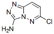 6-[1,2,4][4,3-b]-3-ṹʽ_53890-39-4ṹʽ