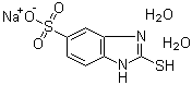 2-ϻ-5-ƶˮṹʽ_53918-03-9ṹʽ