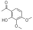 3,4--2-ǻͪṹʽ_5396-18-9ṹʽ