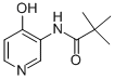 N-(4-ǻ-3-)-2,2-׻ṹʽ_540497-47-0ṹʽ