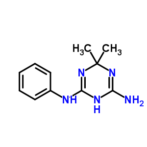 6,6-׻-n~2~--1,6--1,3,5--2,4-ṹʽ_5405-66-3ṹʽ