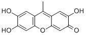 -9-׻-2,3,7-ǻ-6-ӫͪṹʽ_5407-46-5ṹʽ