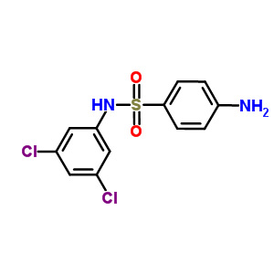 4--n-(3,5-ȱ)ṹʽ_5407-59-0ṹʽ