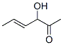 (9ci)-3-ǻ-4-ϩ-2-ͪṹʽ_54123-77-2ṹʽ