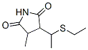 3-[1-(һ)һ]-4-׻-2,5-ͪṹʽ_54124-16-2ṹʽ