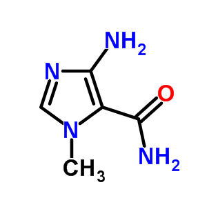 (9ci)-4--1-׻-1H--5-ṹʽ_5413-89-8ṹʽ