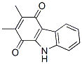 (9ci)-2,3-׻-1H--1,4(9h)-ͪṹʽ_543683-63-2ṹʽ