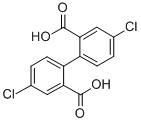 4,4--2,2-Ȼṹʽ_54389-65-0ṹʽ