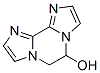 (9ci)-5,6--[1,2-a:2,1-c]-5-ṹʽ_54476-43-6ṹʽ