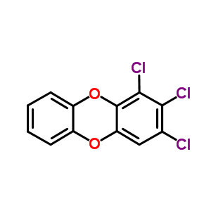 1,2,3-ȶ-p-fӢṹʽ_54536-17-3ṹʽ