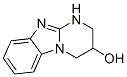 (9CI)-1,2,3,4-ल[1,2-a]-3-ṹʽ_54729-27-0ṹʽ