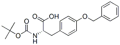 BOC-TYR(BZL)-OHṹʽ_54784-43-9ṹʽ