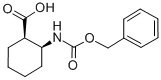 Z-1,2-cis-achc-ohṹʽ_54867-08-2ṹʽ