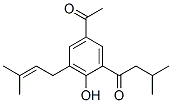 1-[5--2-ǻ-3-(3-׻-2-ϩ)]-3-׻-1-ͪṹʽ_54963-42-7ṹʽ