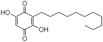 2,5-ǻ-3-ʮһ-[1,4]ṹʽ_550-24-3ṹʽ